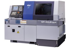SR-20JII Type A/B