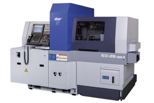 SD-26 Type E/S